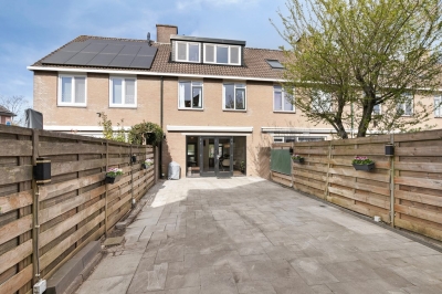 Spechtenkamp 2, Maarssen Lengers Housing